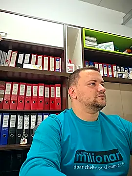 KarlosCarutox online show from January 14, 12:32 pm