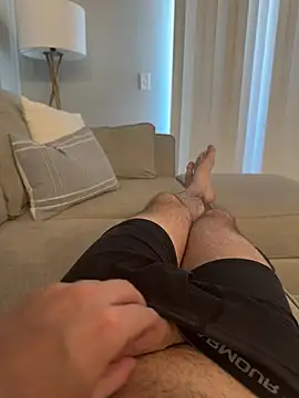 Snapshot of INboy95 chatting on March 17, 9:57 pm INboy95 online show from March 17, 9:57 pm