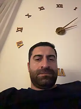 235BABIKO235 online show from December 1, 1:08 am