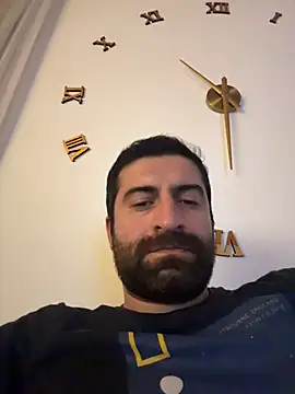 235BABIKO235 online show from November 9, 9:30 pm