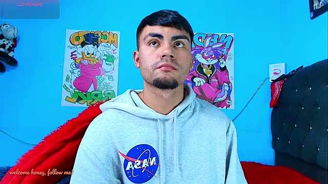 kalivan voinesscu online show from February 25, 6:25 am