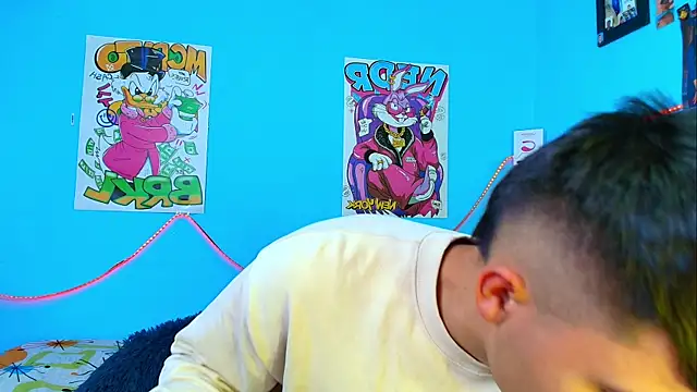 kalivan voinesscu online show from February 19, 6:55 am