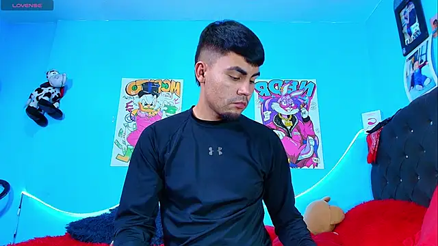 kalivan voinesscu online show from March 11, 7:37 am