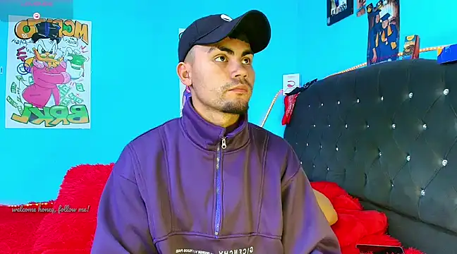 kalivan voinesscu online show from January 21, 5:50 am