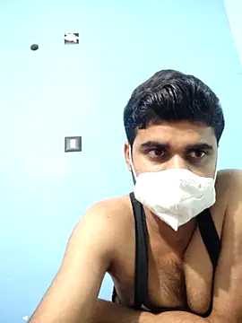 Ishan003 online show from April 10, 4:36 pm