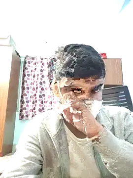 Ishan003 online show from January 15, 3:47 pm