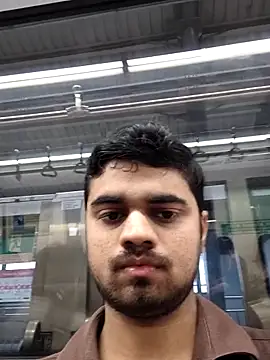 Ishan003 online show from March 23, 2:28 am