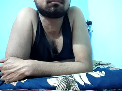 Ishan003 online show from March 9, 4:01 pm