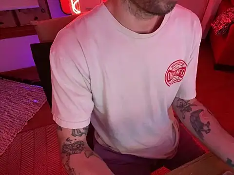 RuffClvb online show from November 13, 10:09 am