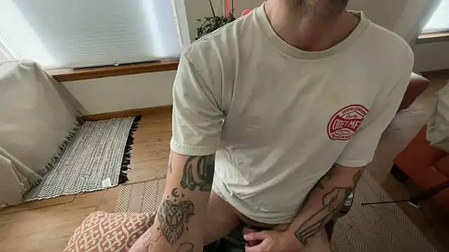 RuffClvb online show from February 4, 9:43 pm