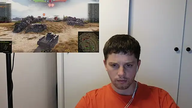 BigL0ve online show from November 7, 2:09 pm