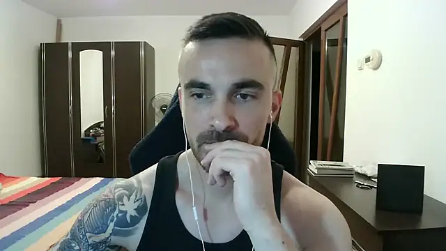 mu5clemania2 online show from November 9, 5:28 pm