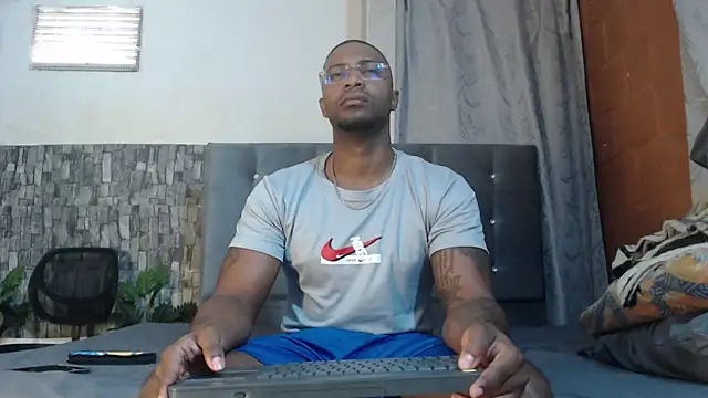 Joseephjackson online show from July 3, 2:34 pm