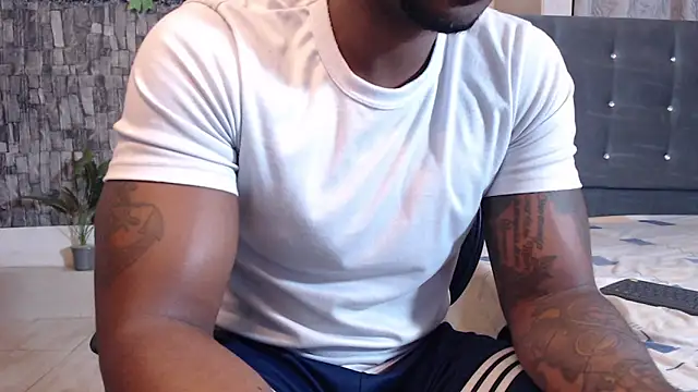 Joseephjackson online show from February 15, 1:52 pm