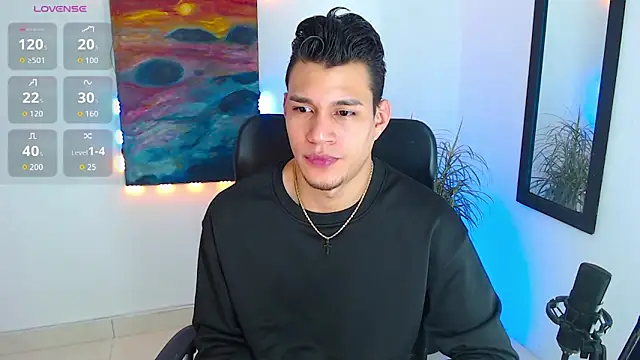 dirtyboy 23 online show from March 4, 3:13 am