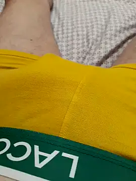 Sperma-V-rotik online show from December 14, 3:15 pm