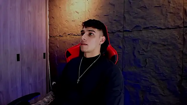 joseph boy online show from October 3, 12:32 pm