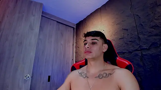 joseph boy online show from October 4, 12:43 pm