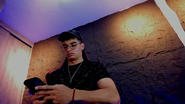 joseph boy online show from November 5, 11:45 am