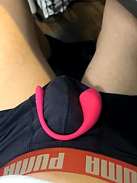 Snapshot of geilehecke1 chatting on September 12, 8:58 am geilehecke1 online show from September 12, 8:58 am