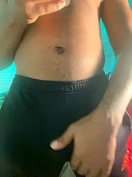 demonpt3 online show from October 2, 2:48 am