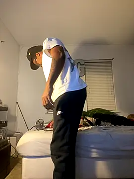 demonpt3 online show from October 5, 3:43 am