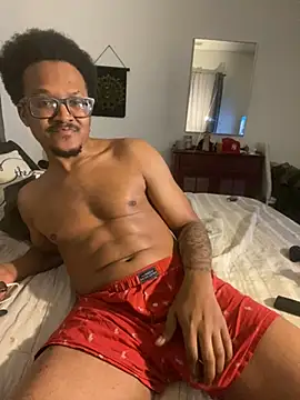 demonpt3 online show from February 18, 5:09 am