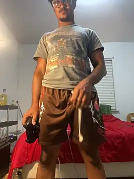 demonpt3 online show from September 14, 4:58 am