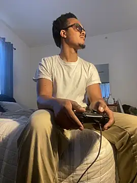 demonpt3 online show from January 30, 6:21 pm