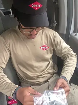 demonpt3 online show from February 26, 5:25 pm