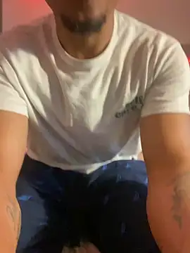 demonpt3 online show from March 1, 4:37 am