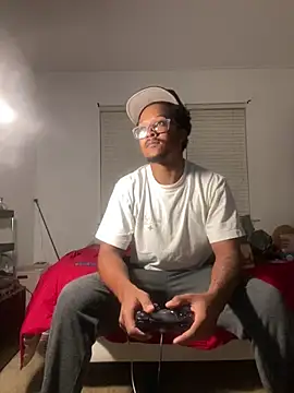 demonpt3 online show from September 22, 3:28 am