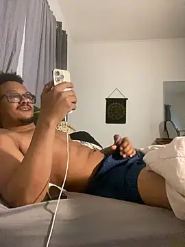 demonpt3 online show from February 4, 4:59 am