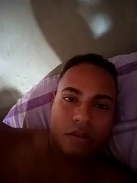 AlkalineCalmness online show from February 1, 1:21 pm