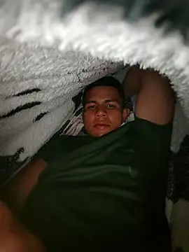 JeffersonC80754 online show from March 20, 5:55 am