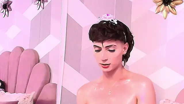 KylieMonnett online show from November 27, 8:23 pm