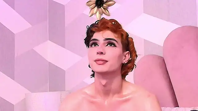 KylieMonnett online show from March 4, 11:12 pm