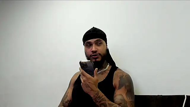Exotic tatto27121 online show from June 7, 2:29 am