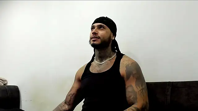 Exotic tatto27121 online show from June 6, 2:28 am