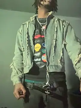 SluttyLyfe4L online show from March 14, 2:46 pm