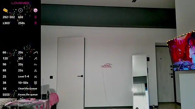 white King9999 online show from December 14, 1:07 pm