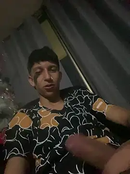 XMANSEXYCART online show from December 16, 8:41 am