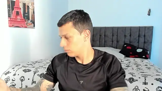 goodboy69l online show from February 6, 2:47 pm