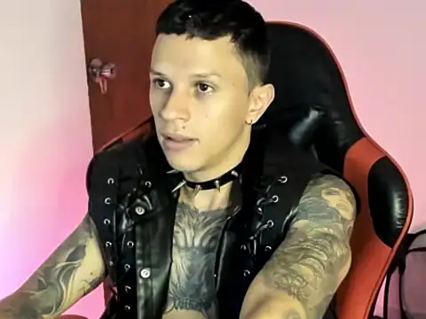 goodboy69l online show from April 19, 6:10 pm