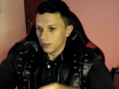 goodboy69l online show from April 21, 9:21 pm