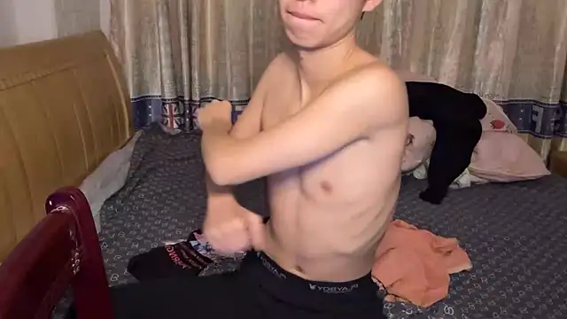 xiaottt1918 online show from January 7, 3:11 pm