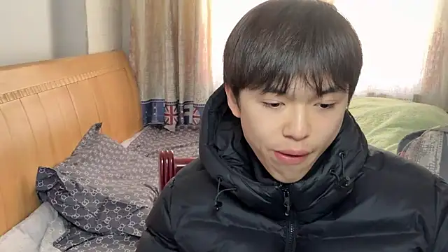 xiaottt1918 online show from January 6, 4:47 am