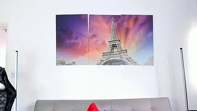 Dvid Rullers online show from February 15, 10:18 pm