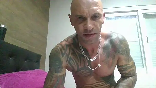 Arc8njoblack online show from February 22, 4:36 am