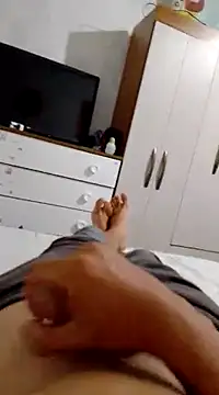 Diegocasadoo online show from February 22, 11:10 pm